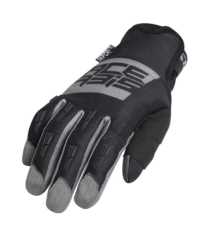 GUANTES MX WP HOMOLOGATED